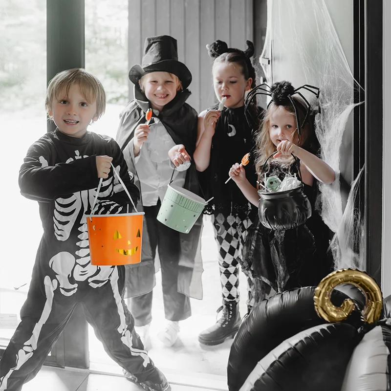 Diadema Halloween Araña