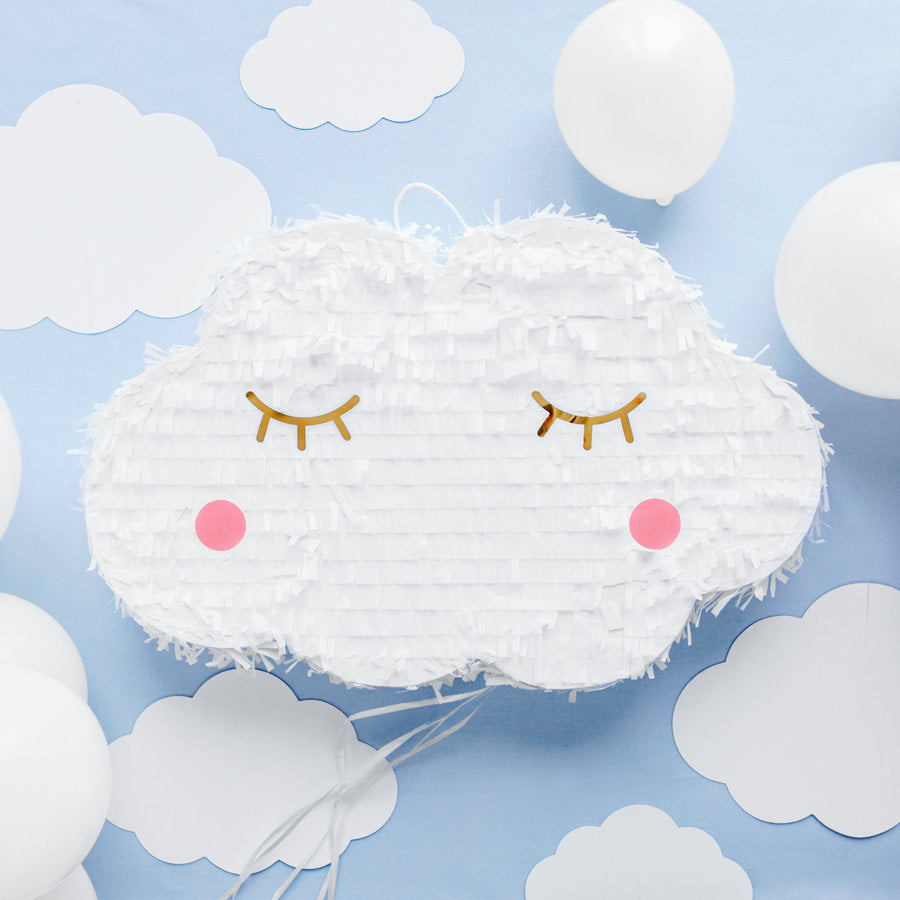 Cloud 3d Piñata
