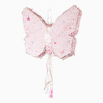 3D butterfly piñata