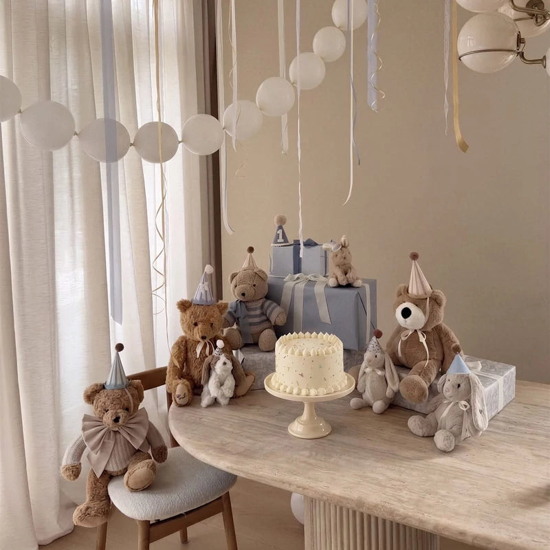 Inspiracion con Beige cake support
