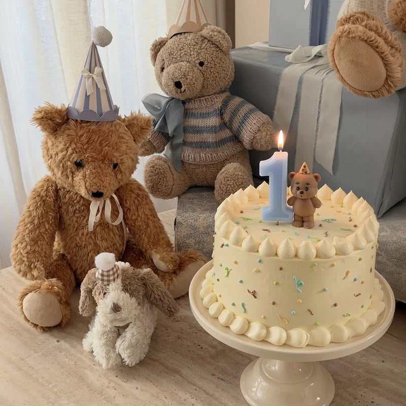 Inspiracion con Beige cake support