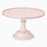 Soporte Tarta Rosa Pastel
