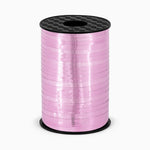 Cinta Globos Mate 225m Rosa