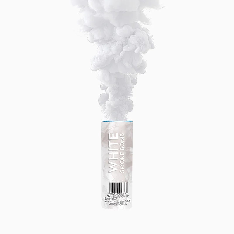 Cañón de Humo Blanco