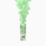 Grüne Rauchkanone