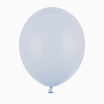 Latex Blue Light Latex Brumous