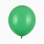 Latex Balloon 43 cm Pastel Green