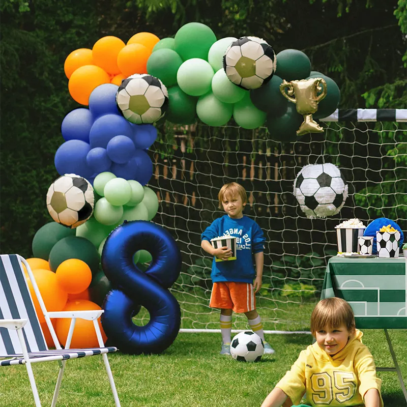 Latex Balloon 30 cm Pastel Green
