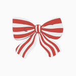 16 x 13 cm Arc de Noël de serviette en papier