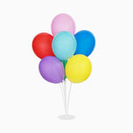 Suporte de balão de 72 cm