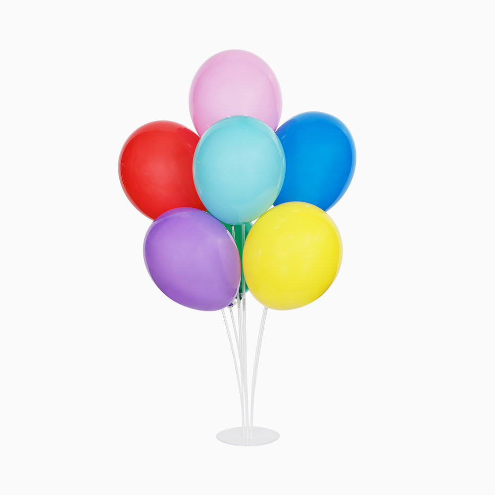Suporte de balão de 72 cm
