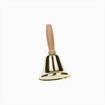 Campana de Papá Noel