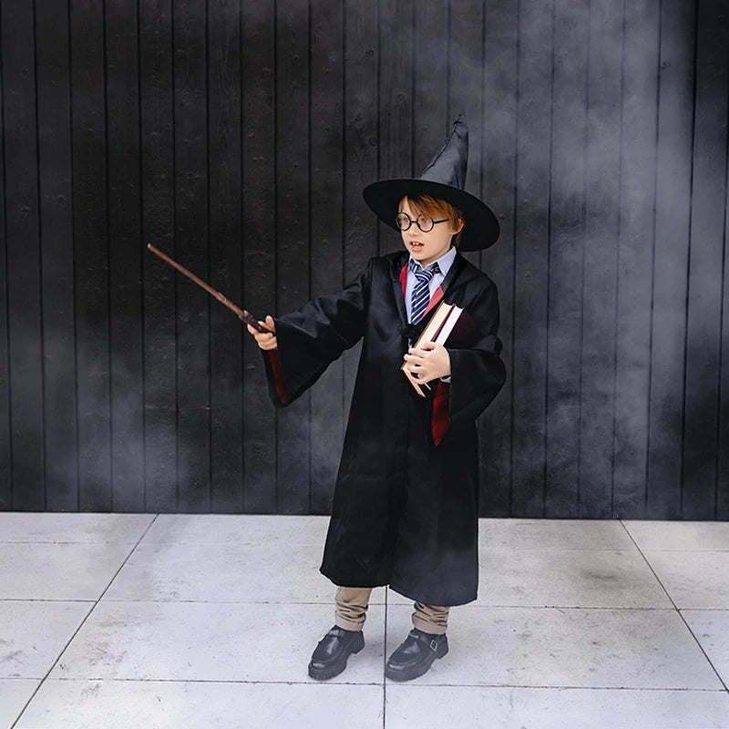 Varita Mágica 43 cm Harry Potter