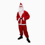 Disfraz Papá Noel Premium