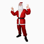 Disfraz Papá Noel