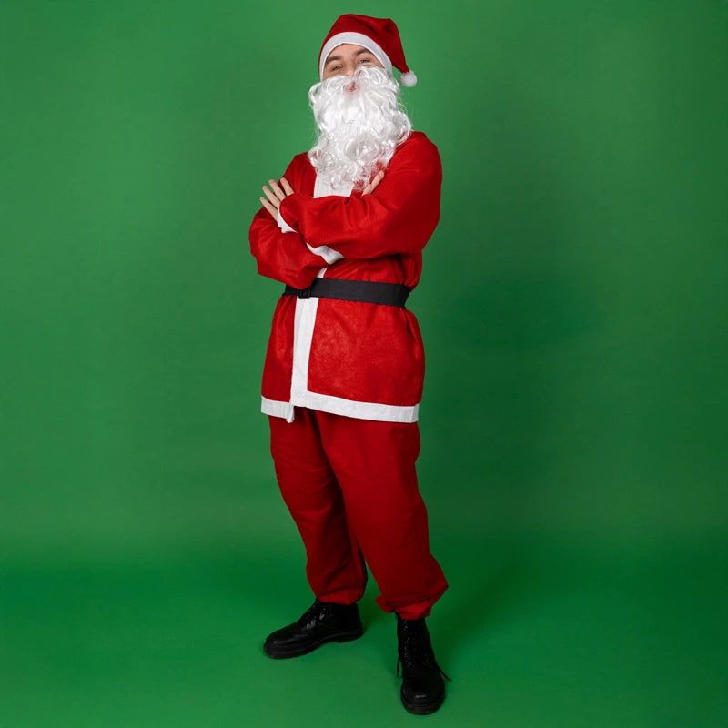 Disfraz Papá Noel