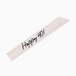 Banda Cumpleaños 'Happy 40!'