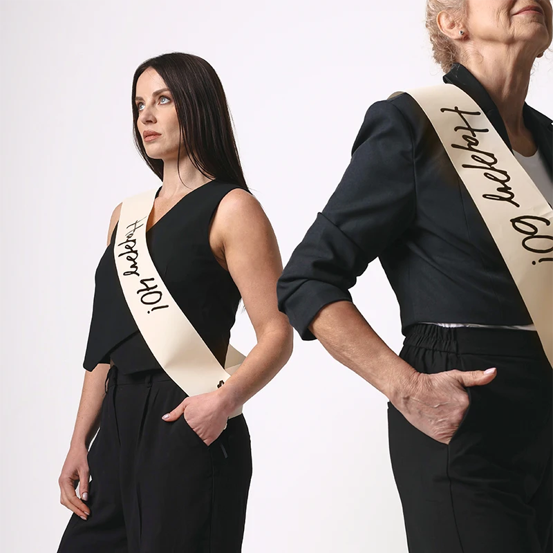 Banda Cumpleaños 'Happy 40!'