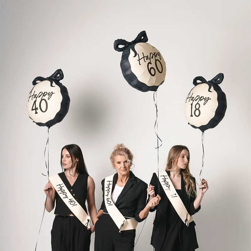 Banda Cumpleaños 'Happy 40!'