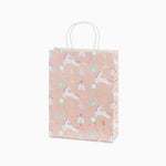 Bolsa Regalo Papel Unicornio