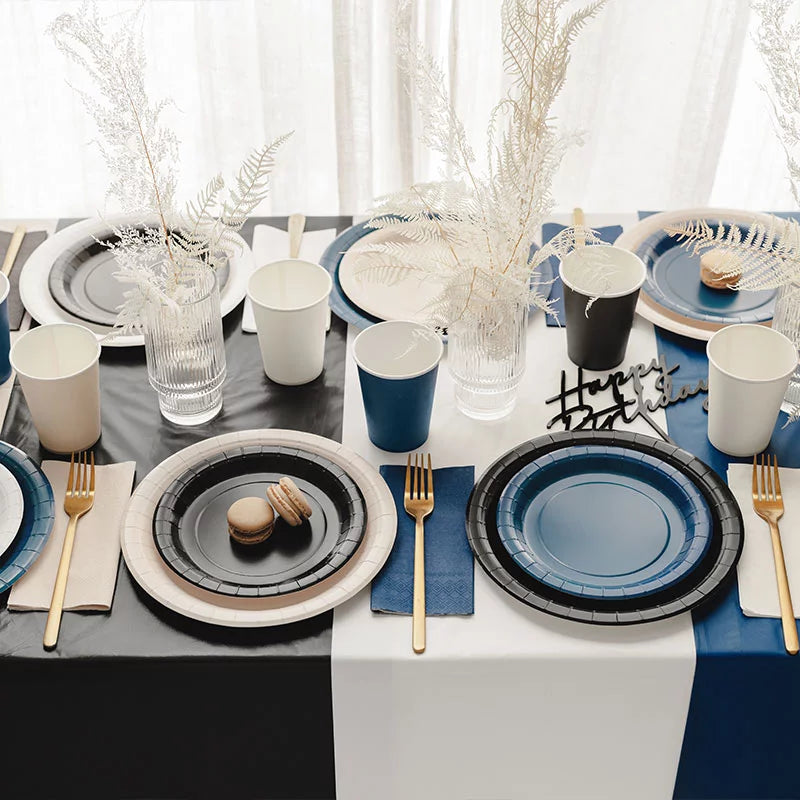 Vaso Cartón 250 cc Beige