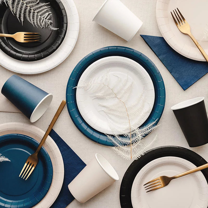 Vaso Cartón 250 cc Beige