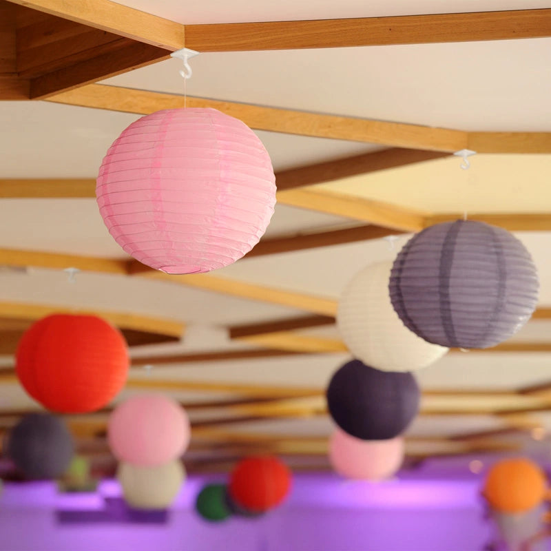 Ganchos Autoadhesivos de Plástico