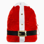 Saco de Regalos Papá Noel
