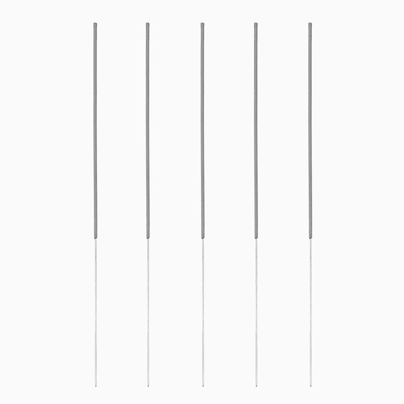 Velas Bengala 40 cm Tarta (5 uds)