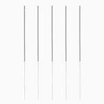 Velas Bengala 40 cm Tarta (5 uds)