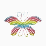 Globe Hélas Mariposa XL Foil multicolore