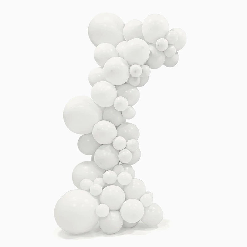 Kit Arco Globos Personalizable