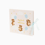 28 x 25 cm d'ours