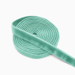 Mint Green Velvet Ribbon 1.5 cm x 4.5 m