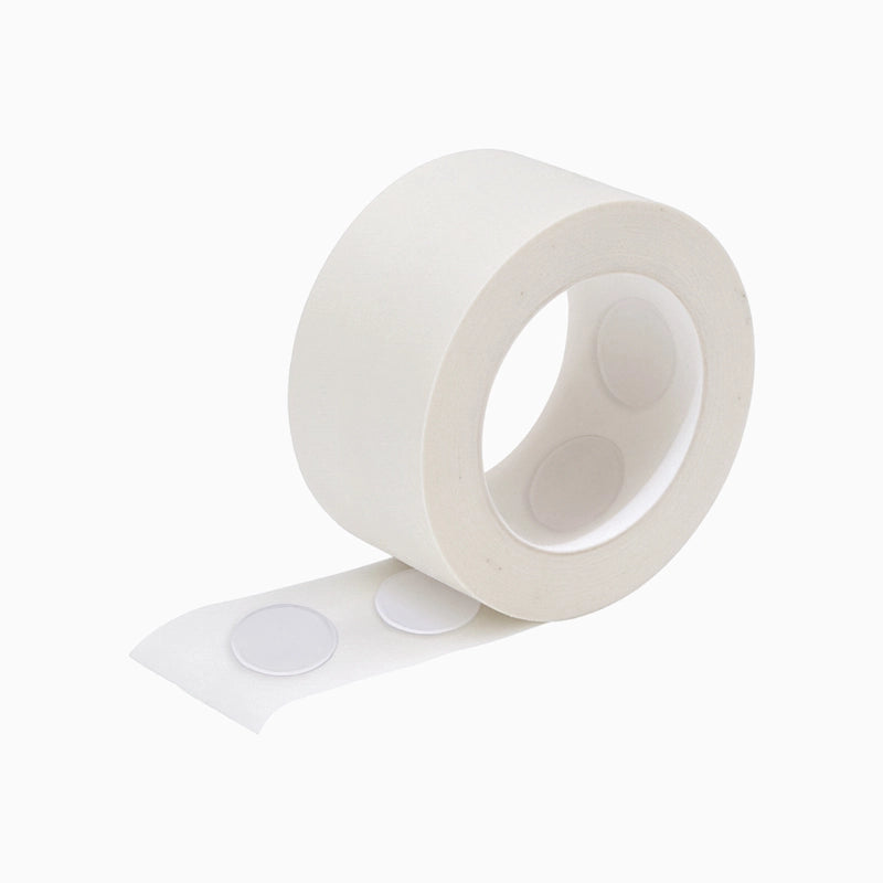 Nastro con punti adesivi (100 punti)