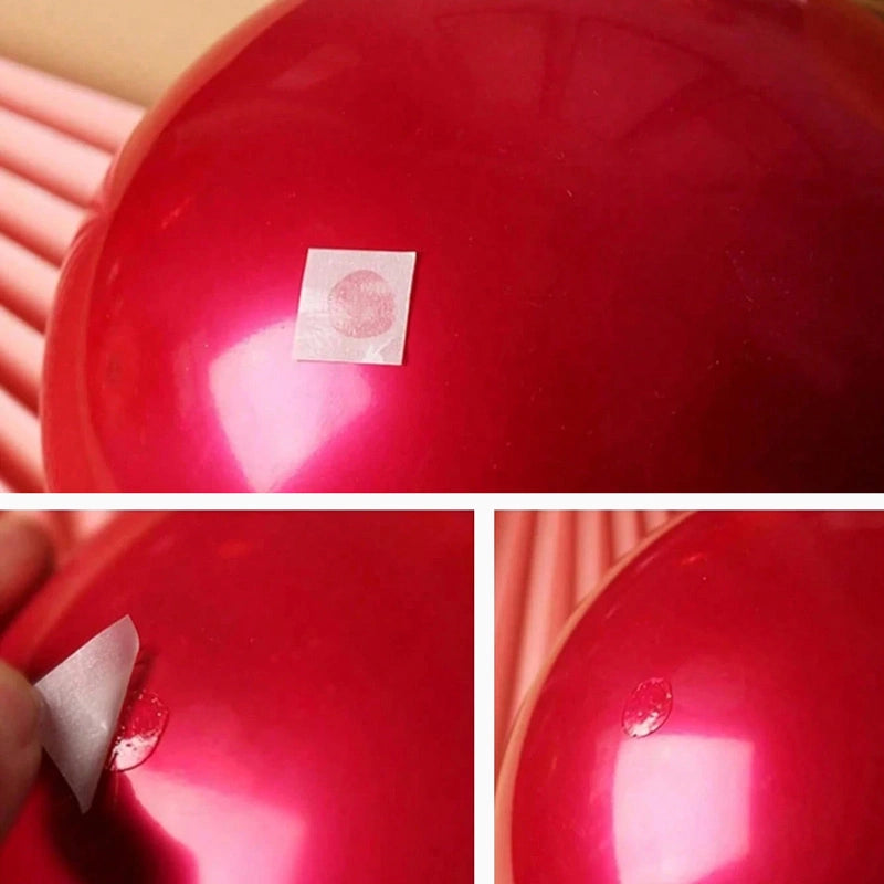 Nastro con punti adesivi (100 punti)