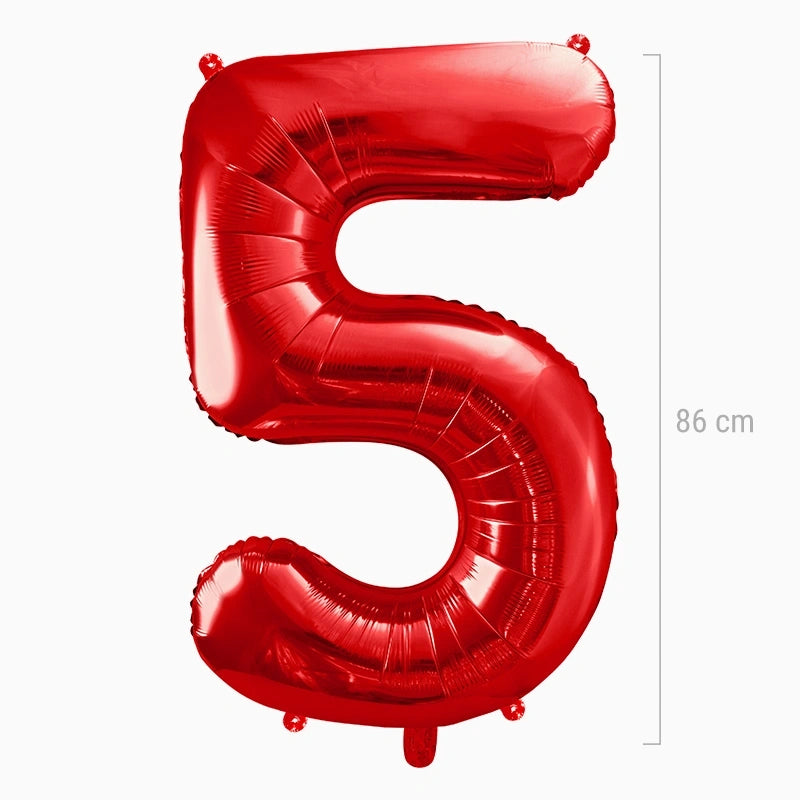 5