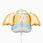 Échec du globe Ángel