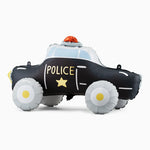 FOIL PIE BOARD BOARD POLICE