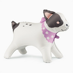Bulldog Foil Foil Globo (without helium)