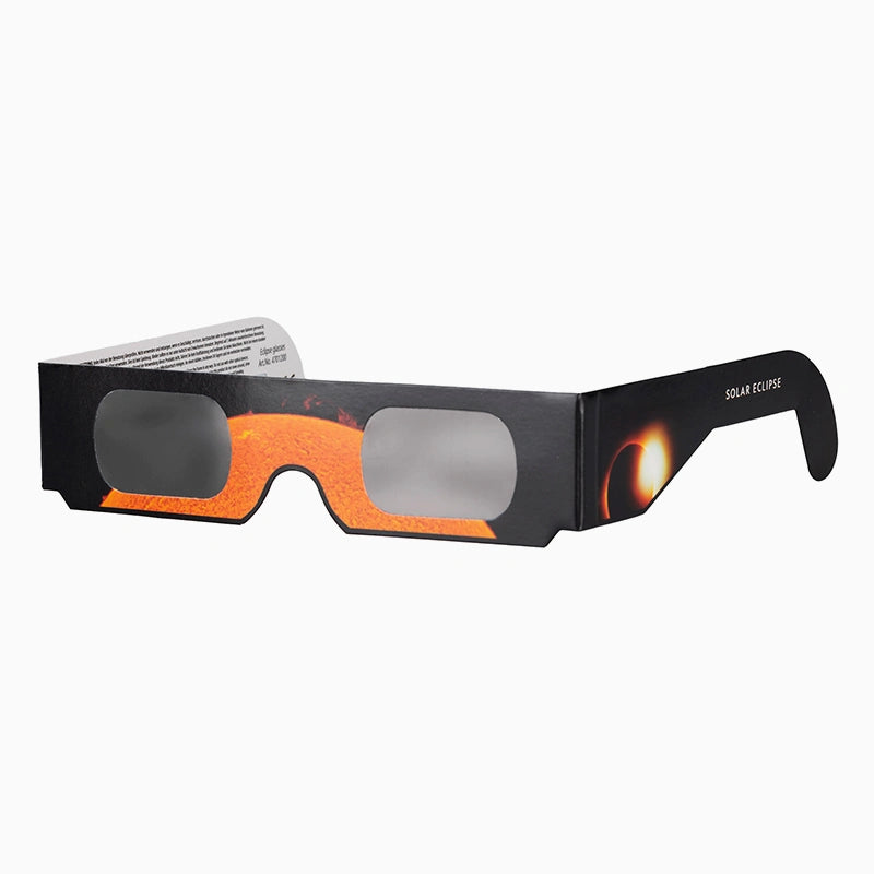 Solar Eclipse Glasses (2 units)