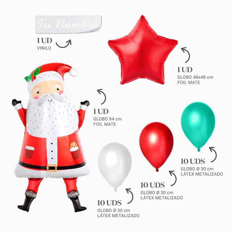 Setzen Sie Papa Welel