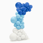 Kit arco per palloncini