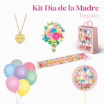 Gift Kit Mother's Day Bag Mama Collar