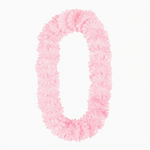 Collar rosa pastello da 1,2 m