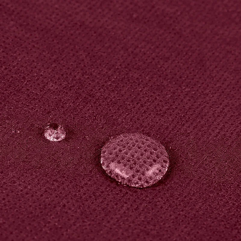 48m TNT TNT Roll avec 1,20m Bourgogne