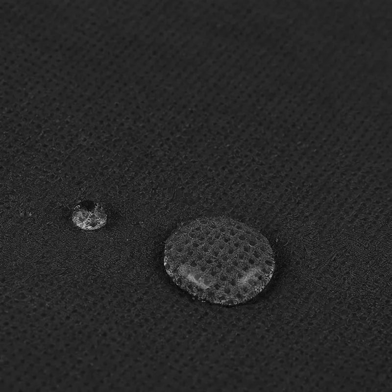 48m TNT TNT Roll avec 1,20m noir