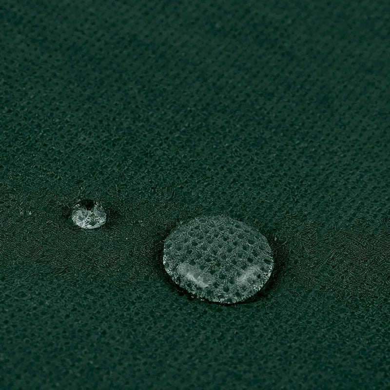 Rollo Mantel TNT 1.20 x 50m Verde Oscuro