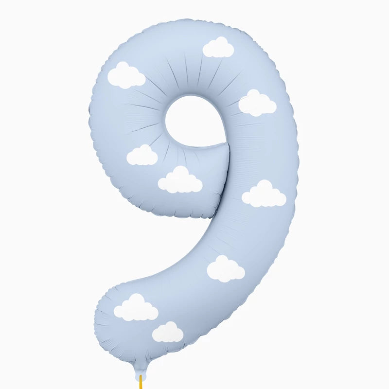 9