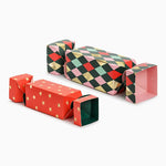 Casse regalo di Natale Caramelos